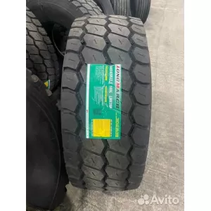 Грузовая шина 445/65 R22,5 Long March LM-539F 22PR  купить в Коркино