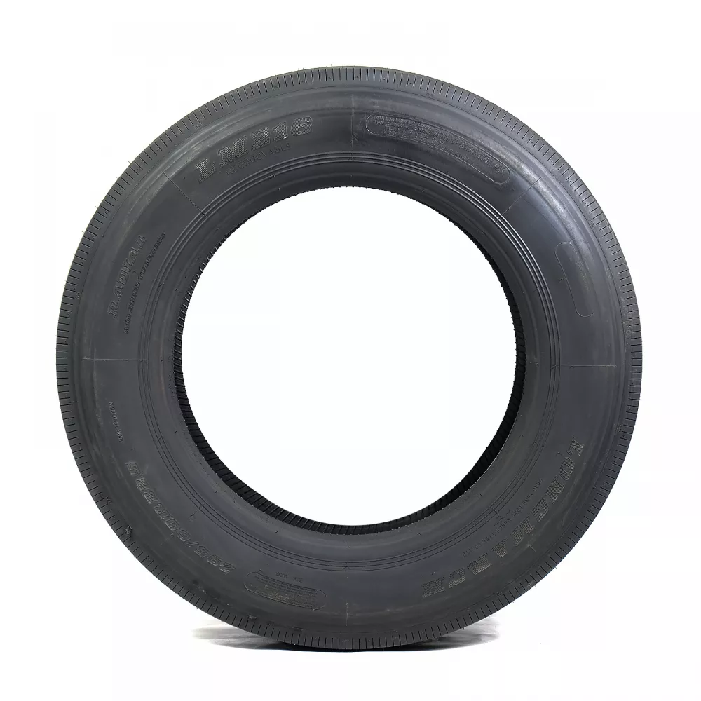 Грузовая шина 295/60 R22,5 Long March LM-216 18PR в Коркино