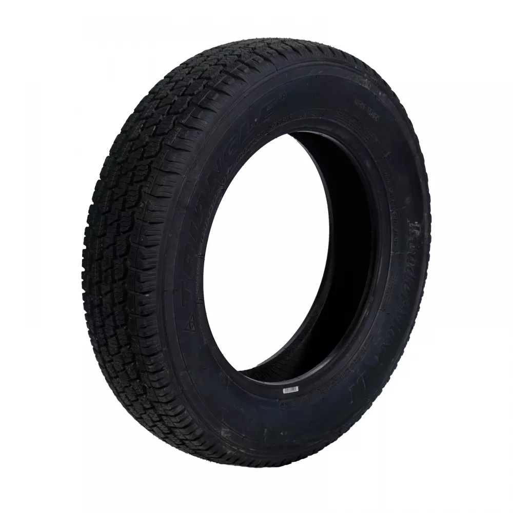 Грузовая шина 185/75 R16 Triangle TR-646 8PR в Коркино