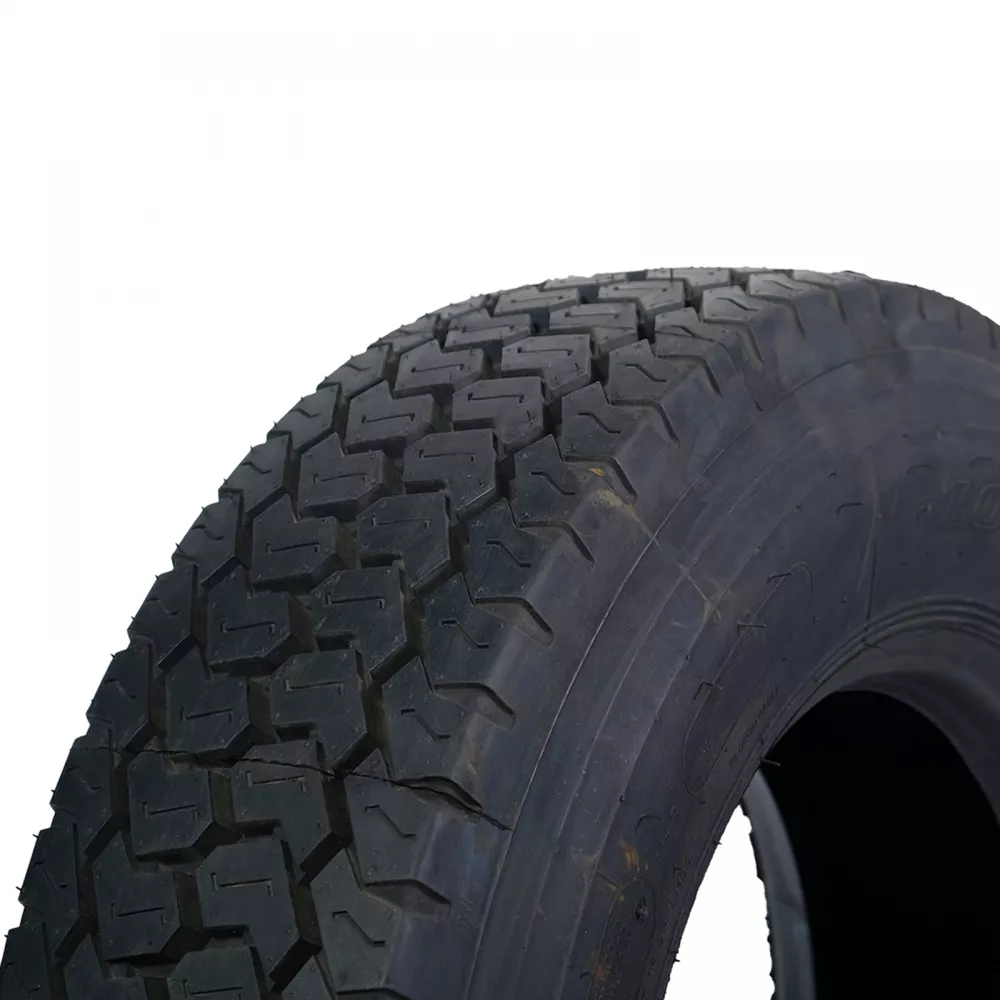 Грузовая шина 235/75 R17,5 Long March LM-508 18PR в Коркино