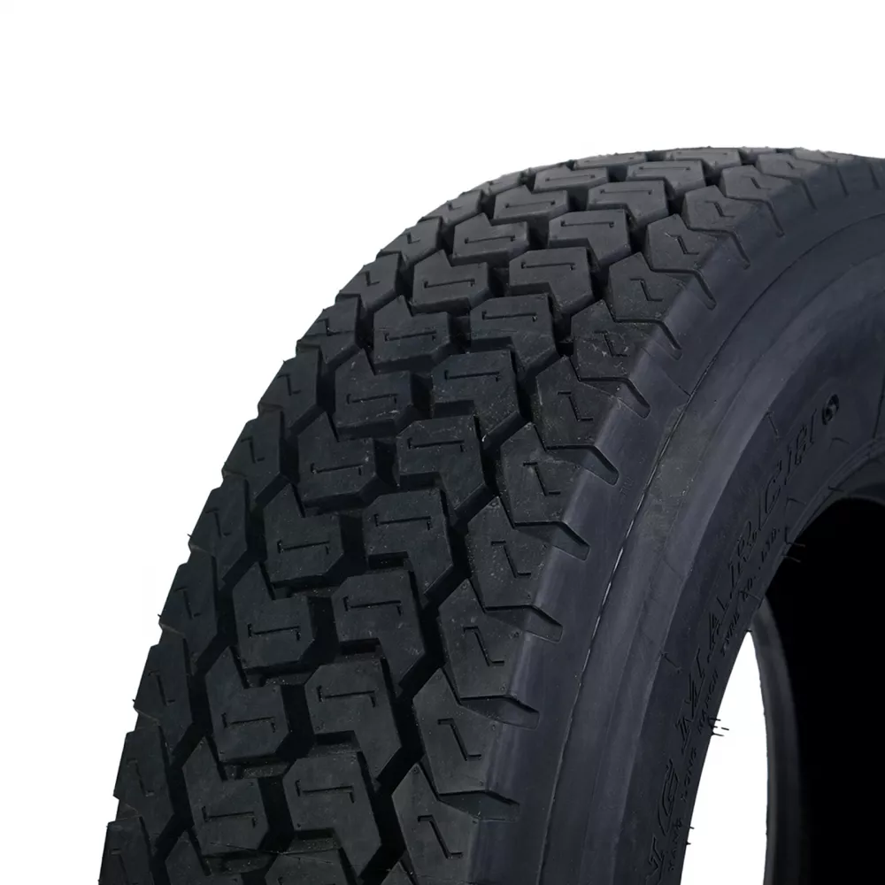 Грузовая шина 265/70 R19,5 Long March LM-508 16PR в Коркино