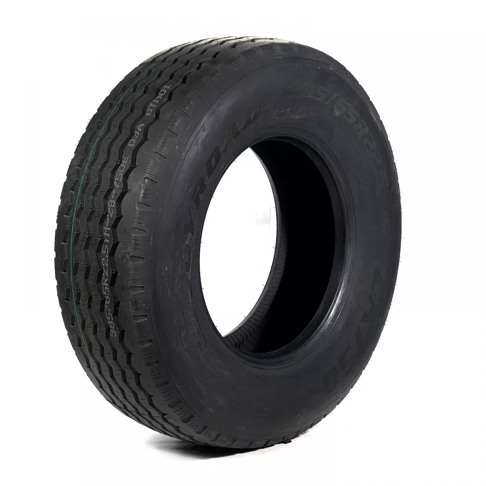 Грузовая шина 385/65 R22,5 Joyroad ZA-750 20PR в Коркино