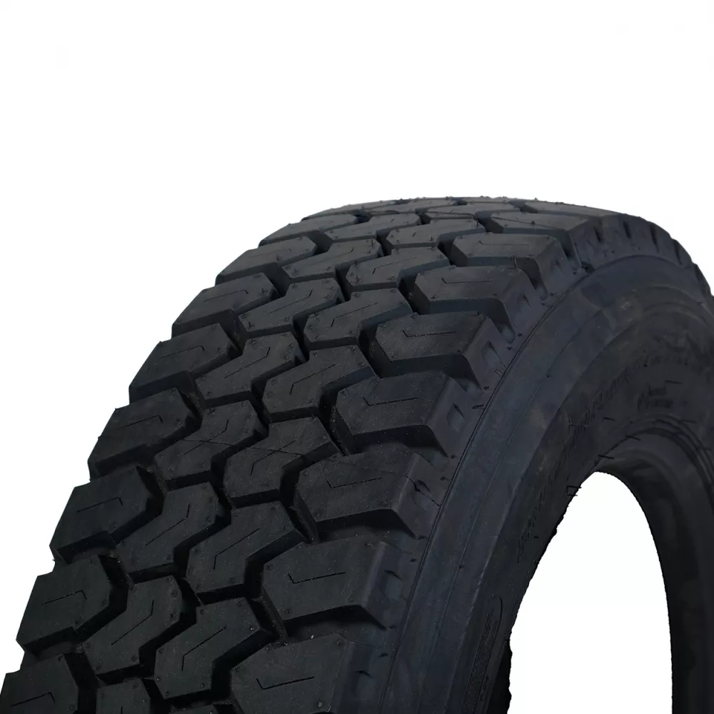 Грузовая шина 245/70 R19,5 Long March LM-509 16PR в Коркино