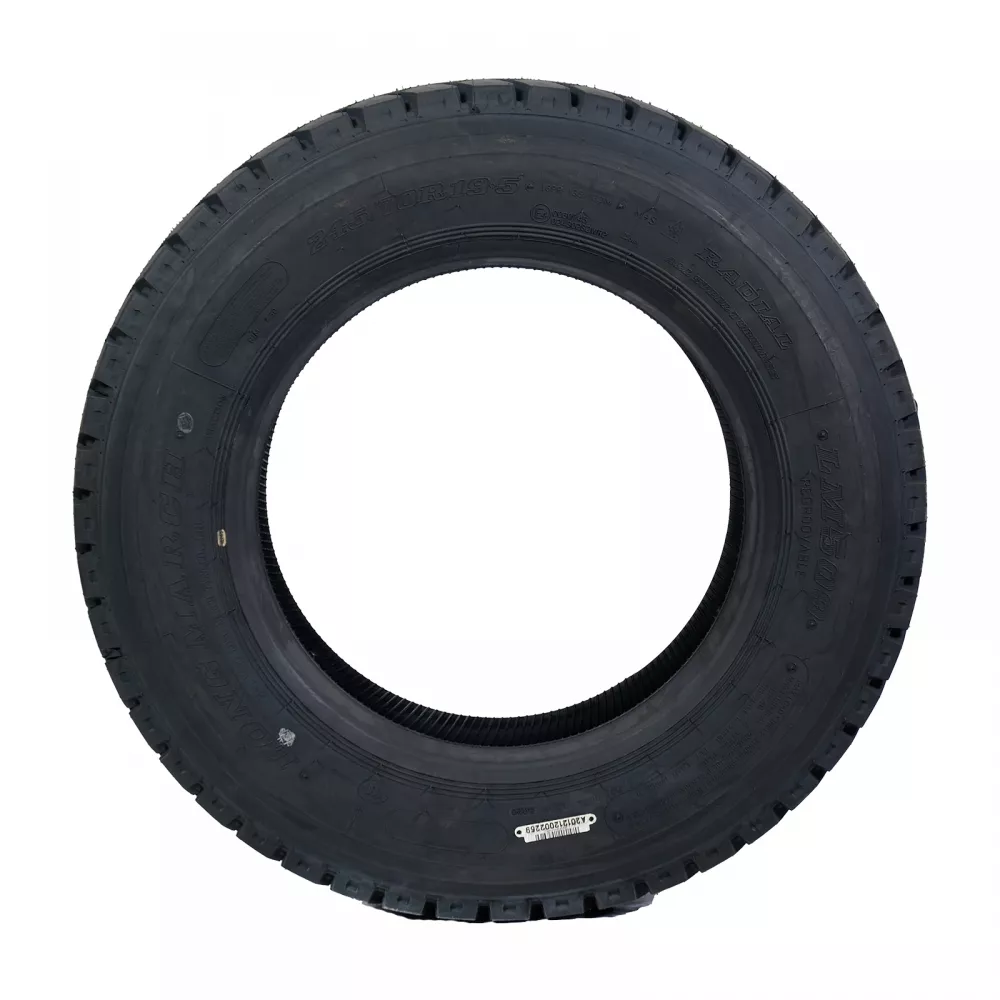 Грузовая шина 245/70 R19,5 Long March LM-509 16PR в Коркино