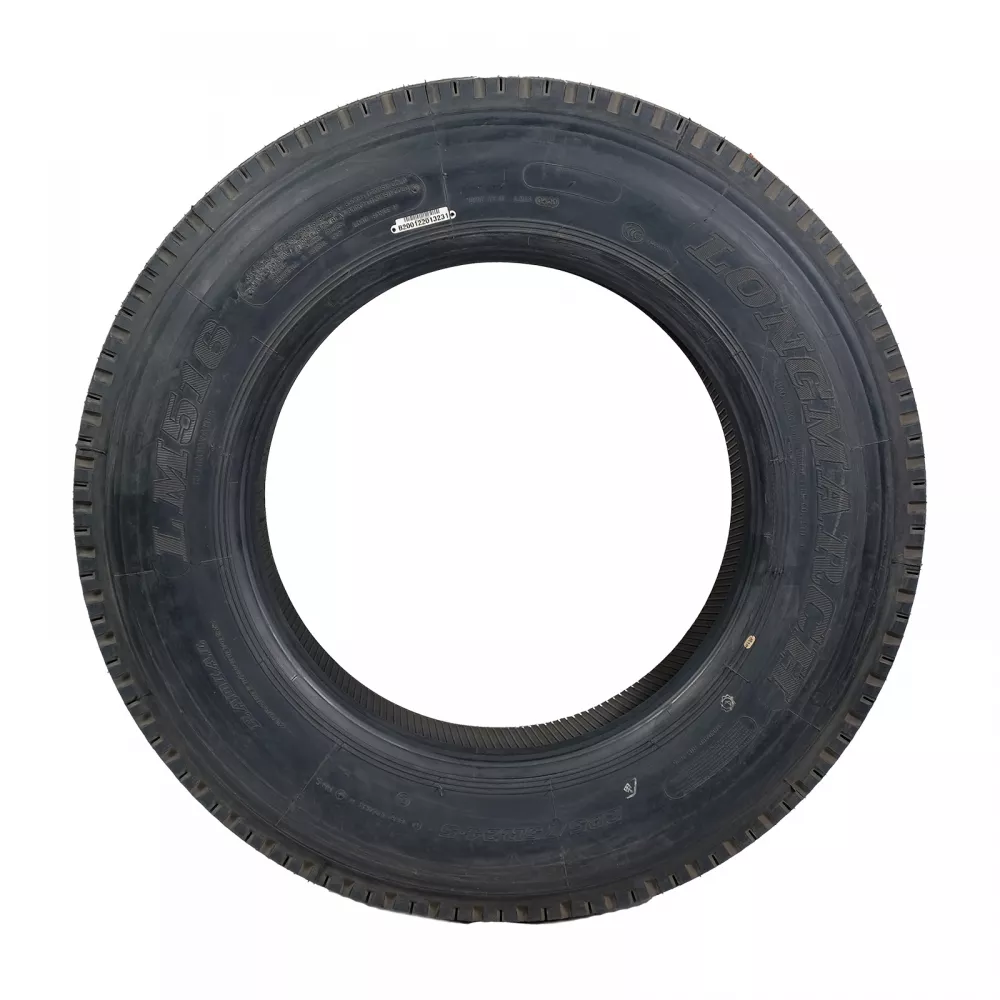 Грузовая шина 285/75 R24,5 Long March LM-516 16PR в Коркино