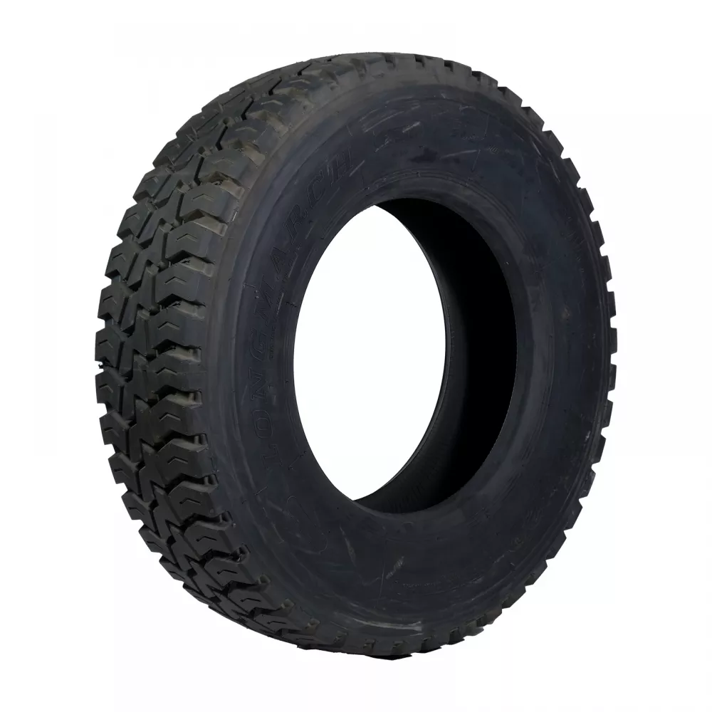 Грузовая шина 295/80 R22,5 Long March LM-328 18PR в Коркино