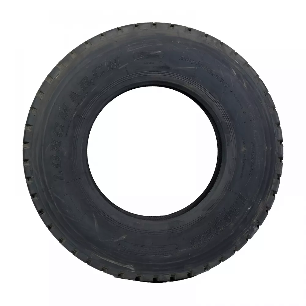 Грузовая шина 295/80 R22,5 Long March LM-328 18PR в Коркино