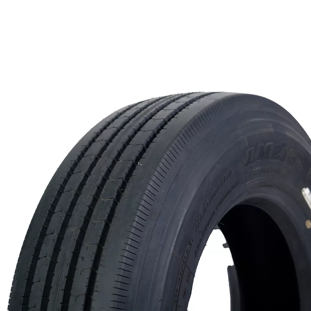 Грузовая шина 235/75 R17,5 Long March LM-216 18PR в Коркино