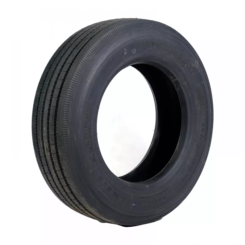 Грузовая шина 245/70 R19,5 Long March LM-216 16PR в Коркино