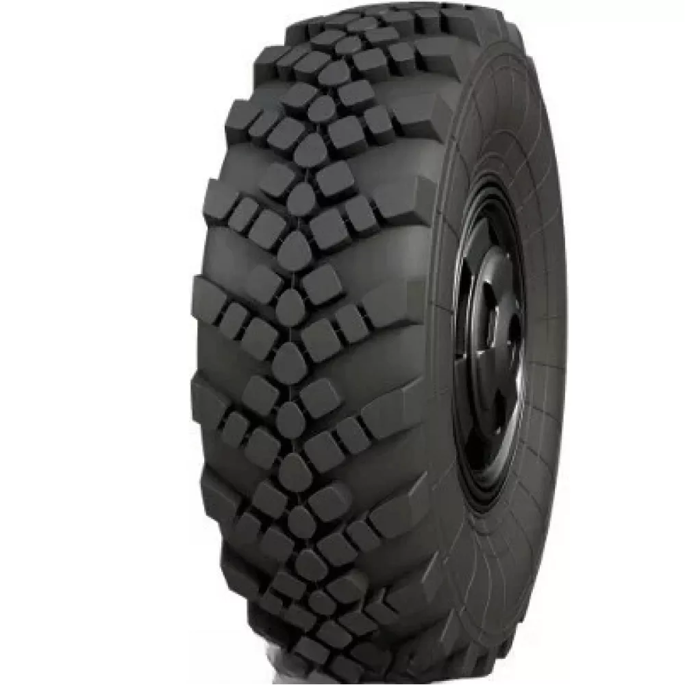 Грузовая шина 425/85 R21 Кама-1260-1 НС18 в Коркино