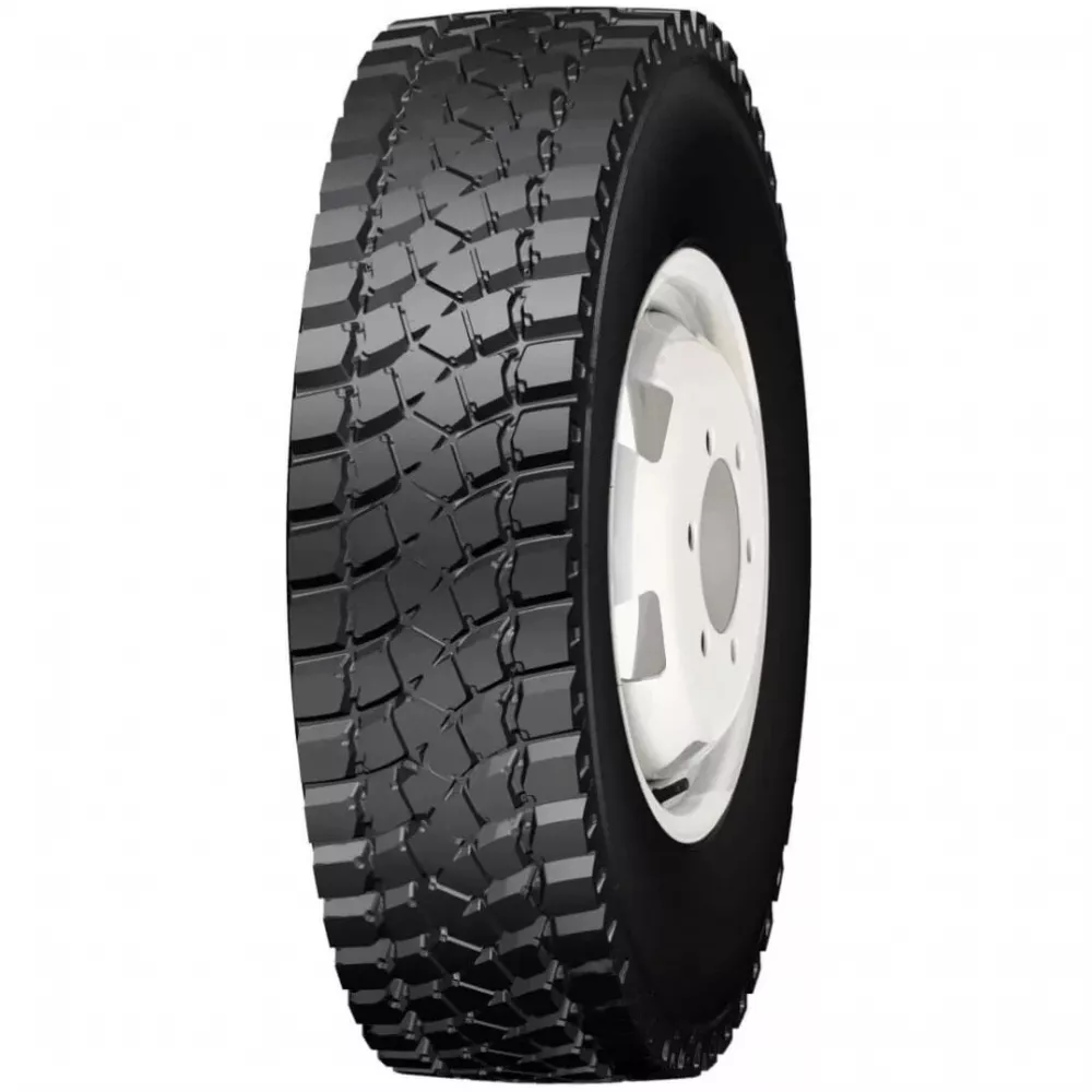 Грузовая шина 315/80 R22,5 Кама NU-701 в Коркино