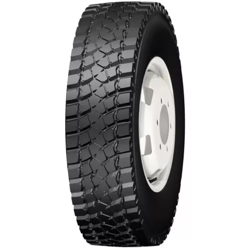 Грузовая шина 315/80 R22,5 Кама NU-701 купить в Коркино