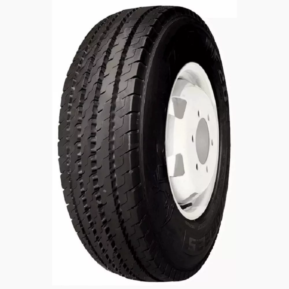 Грузовая шина 315/80 R22,5 Кама NF-202 в Коркино