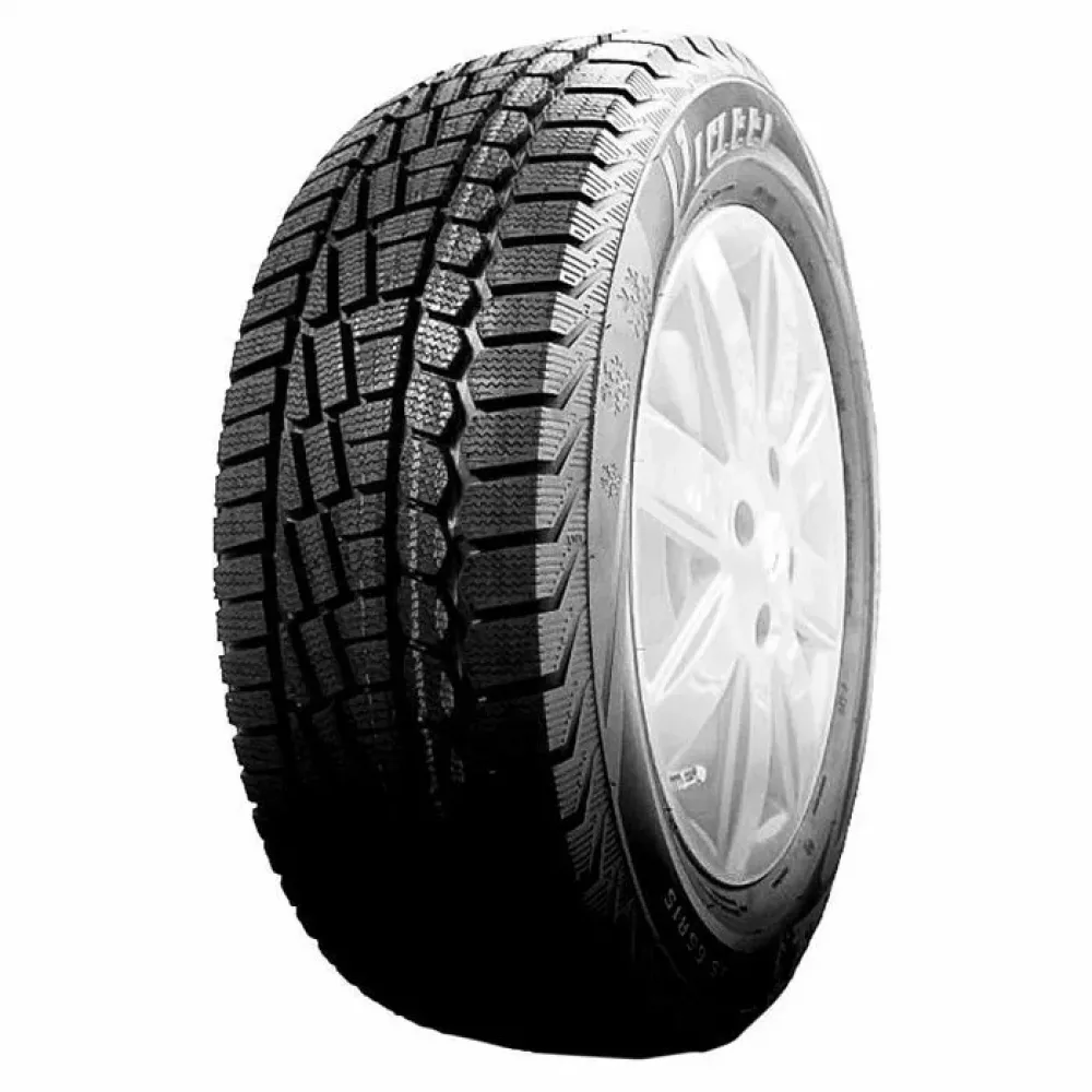 Грузовая шина 185/75 R16C Кама Viatti Vettore Brina V-525 липучка в Коркино