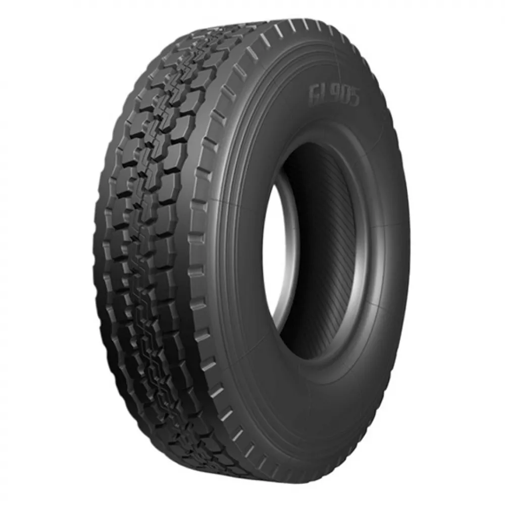 Грузовая шина 385/95R24 14,00R24 ADVANCE ***GLB05 TL H2, RC 170F AD EN  в Коркино