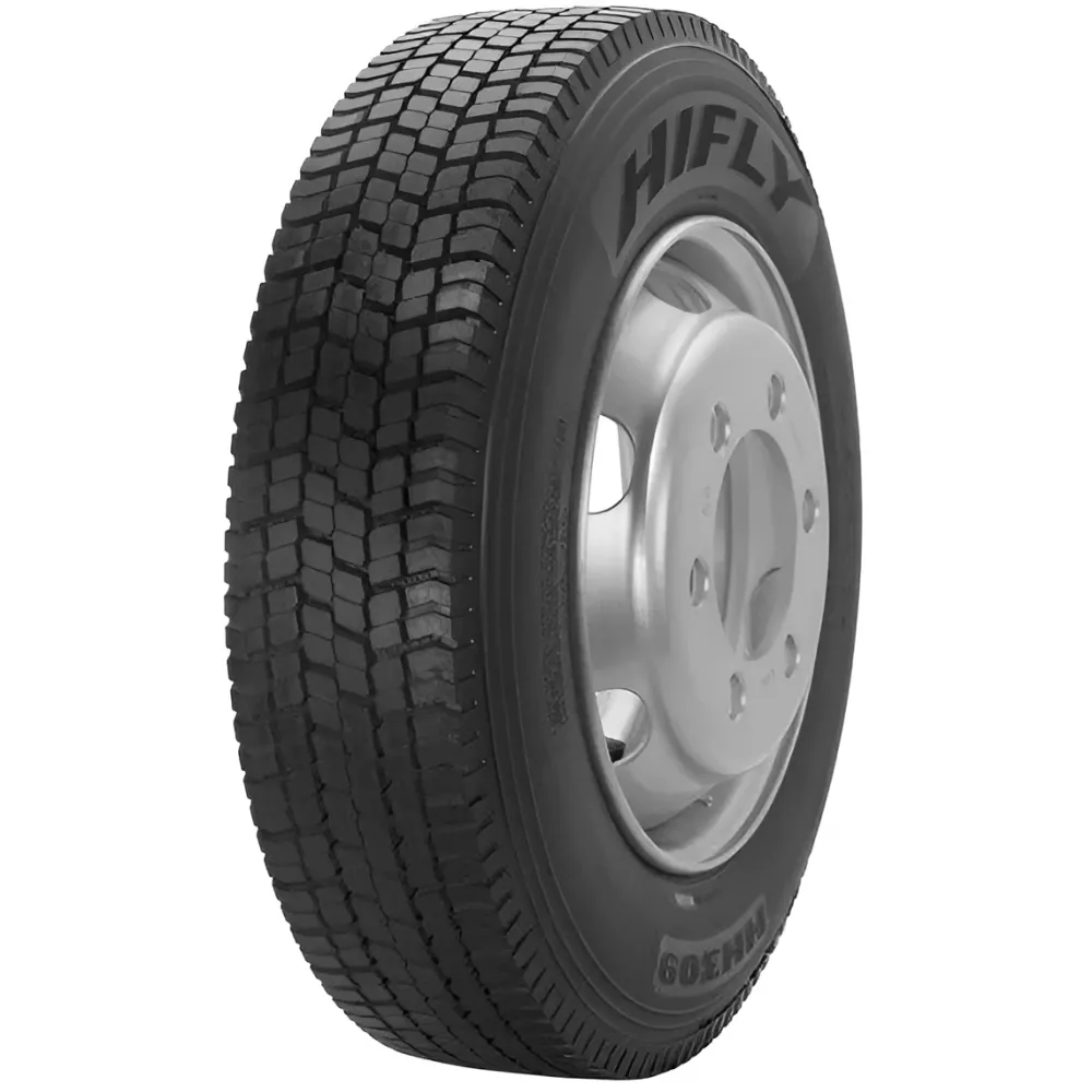 Грузовая шина 315/80 R22,5 Hifly HH309 в Коркино