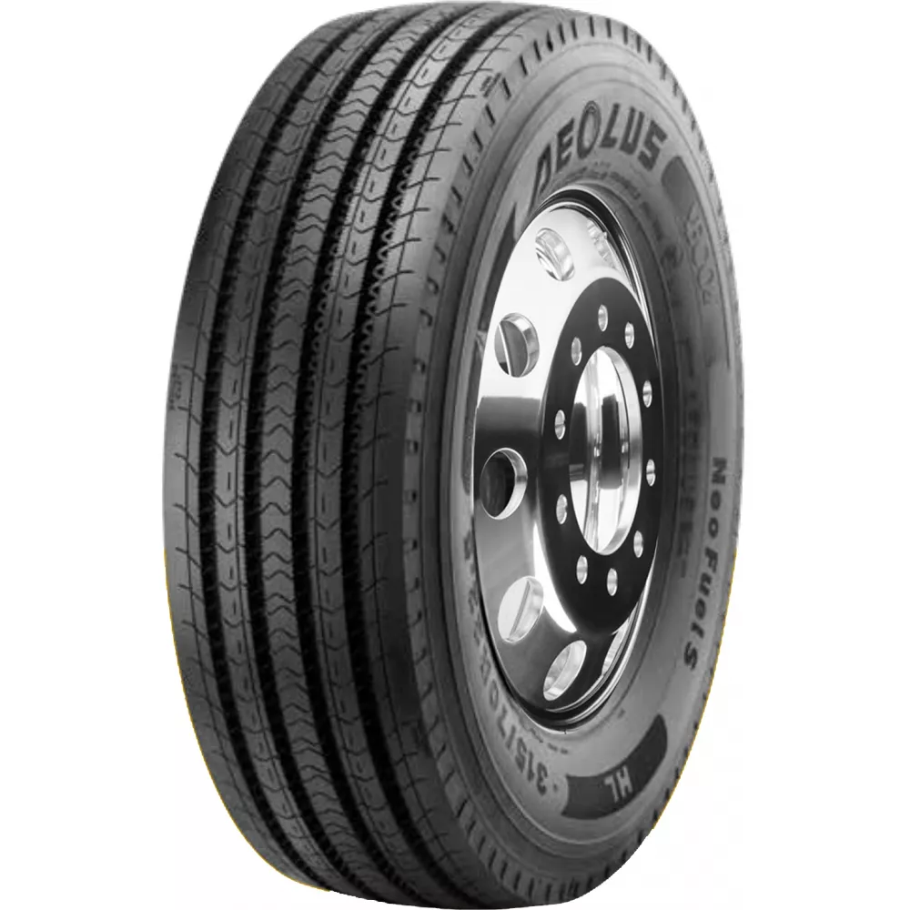 Грузовая шина Aeolus Neo Fuel S 315/70 R22.5 156/150L  в Коркино