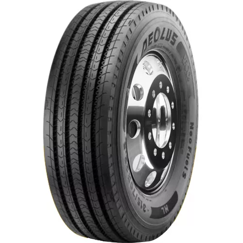 Грузовая шина Aeolus Neo Fuel S 315/70 R22,5 156/150L, Рулевая ось купить в Коркино