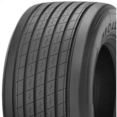 Грузовая шина Aeolus Neo Fuel T2 445/45 R19,5 164J, Прицеп купить в Коркино