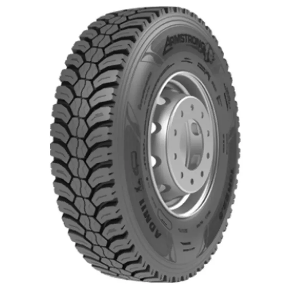 Грузовая шина Armstrong ADM11 315/80 R22.5 156/150K для ведущей оси в Коркино