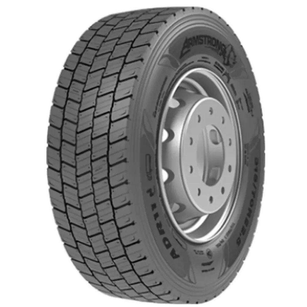 Грузовая шина Armstrong ADR11 315/80 R22.5 156/150L для ведущей оси в Коркино