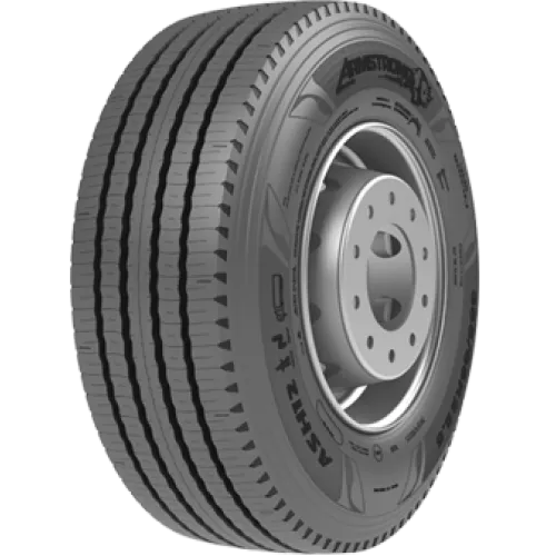 Грузовая шина Armstrong ASH12 385/65 R22,5 164K, рулевая ось купить в Коркино