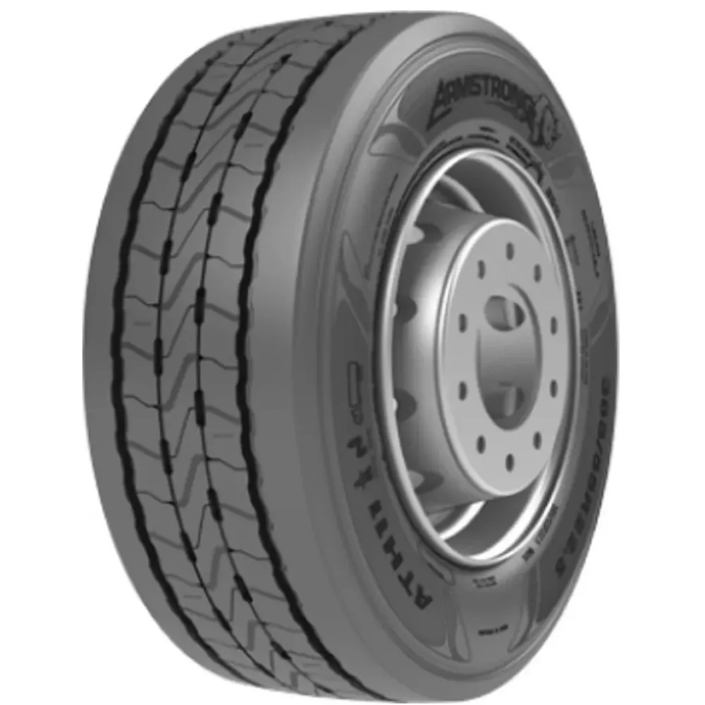 Грузовая шина Armstrong ATH11 385/65 R22.5 160K для прицепа в Коркино