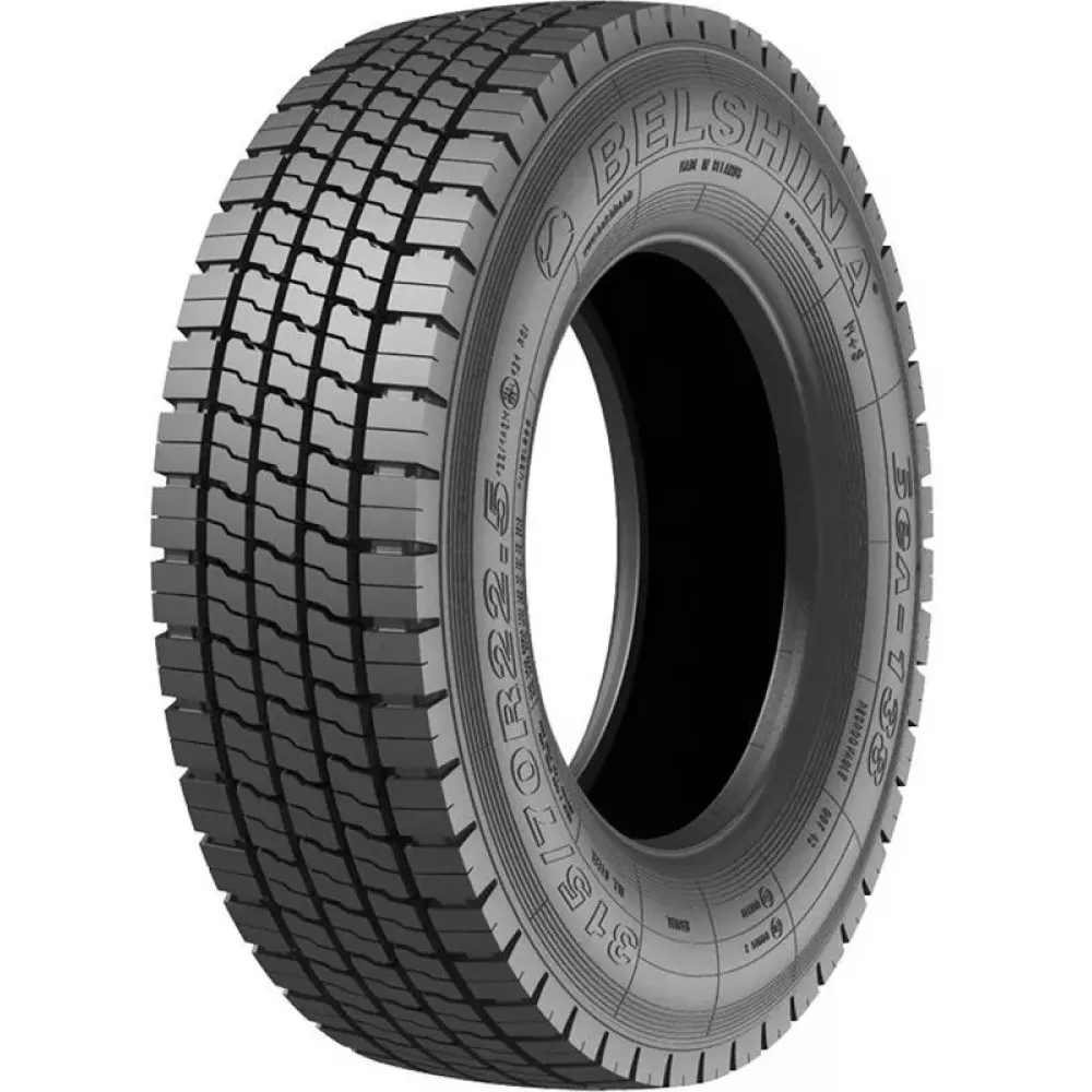 Грузовая шина Белшина Бел-138М 315/70 R22,5 в Коркино