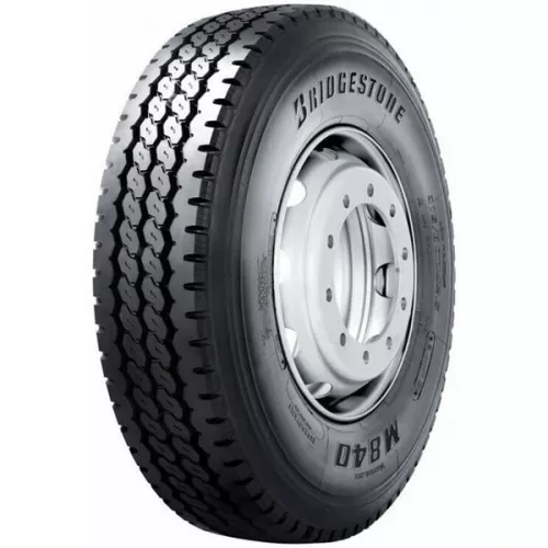 Грузовая шина Bridgestone M840 R22,5 315/80 158G TL  купить в Коркино