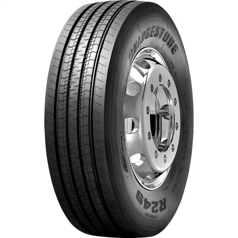 Грузовая шина Bridgestone R249 ECO R22.5 385/65 160K TL в Коркино