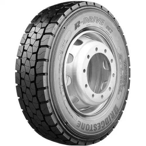 Грузовая шина Bridgestone RD2 R17,5 235/75 132/130M TL купить в Коркино