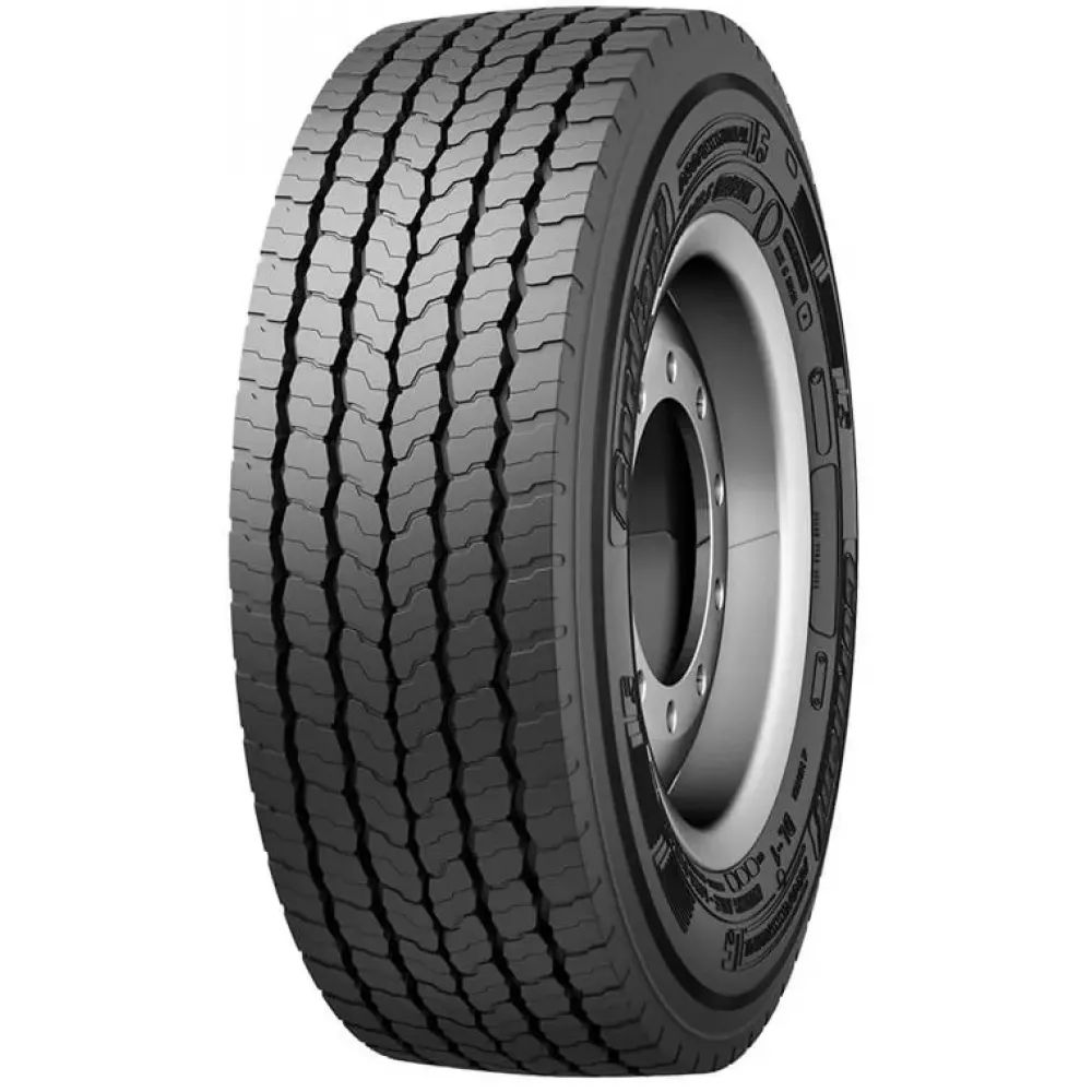 Грузовая шина Cordiant Professional DL-1 295/60 R22.5 150/147K для ведущей оси в Коркино