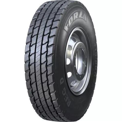 Грузовая шина Forza REG D 315/80 R22,5 154/150K купить в Коркино