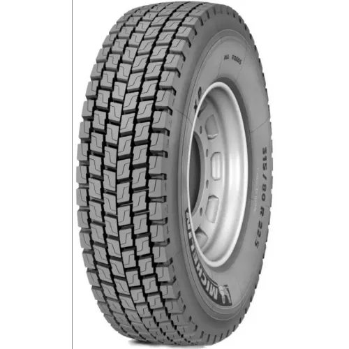 Грузовая шина Michelin ALL ROADS XD 295/80 R22,5 152/148M купить в Коркино