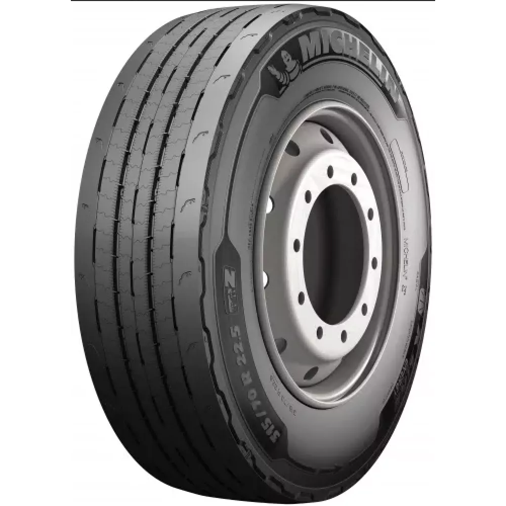 Грузовая шина Michelin X Line Energy Z2 315/80 R22,5 152/148M в Коркино