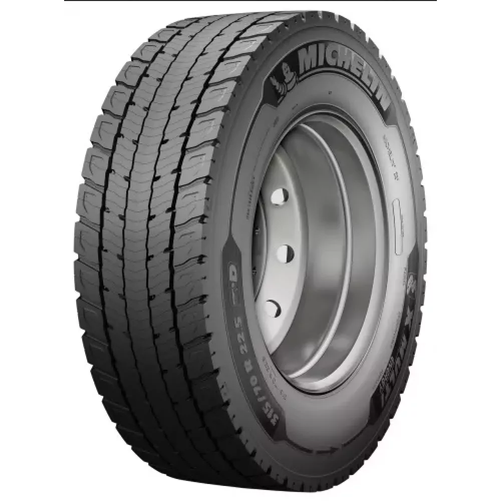 Грузовая шина Michelin X Multi Energy D 315/70 R22,5 156/150L в Коркино