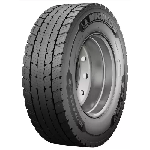Грузовая шина Michelin X Multi Energy D 315/70 R22,5 156/150L купить в Коркино