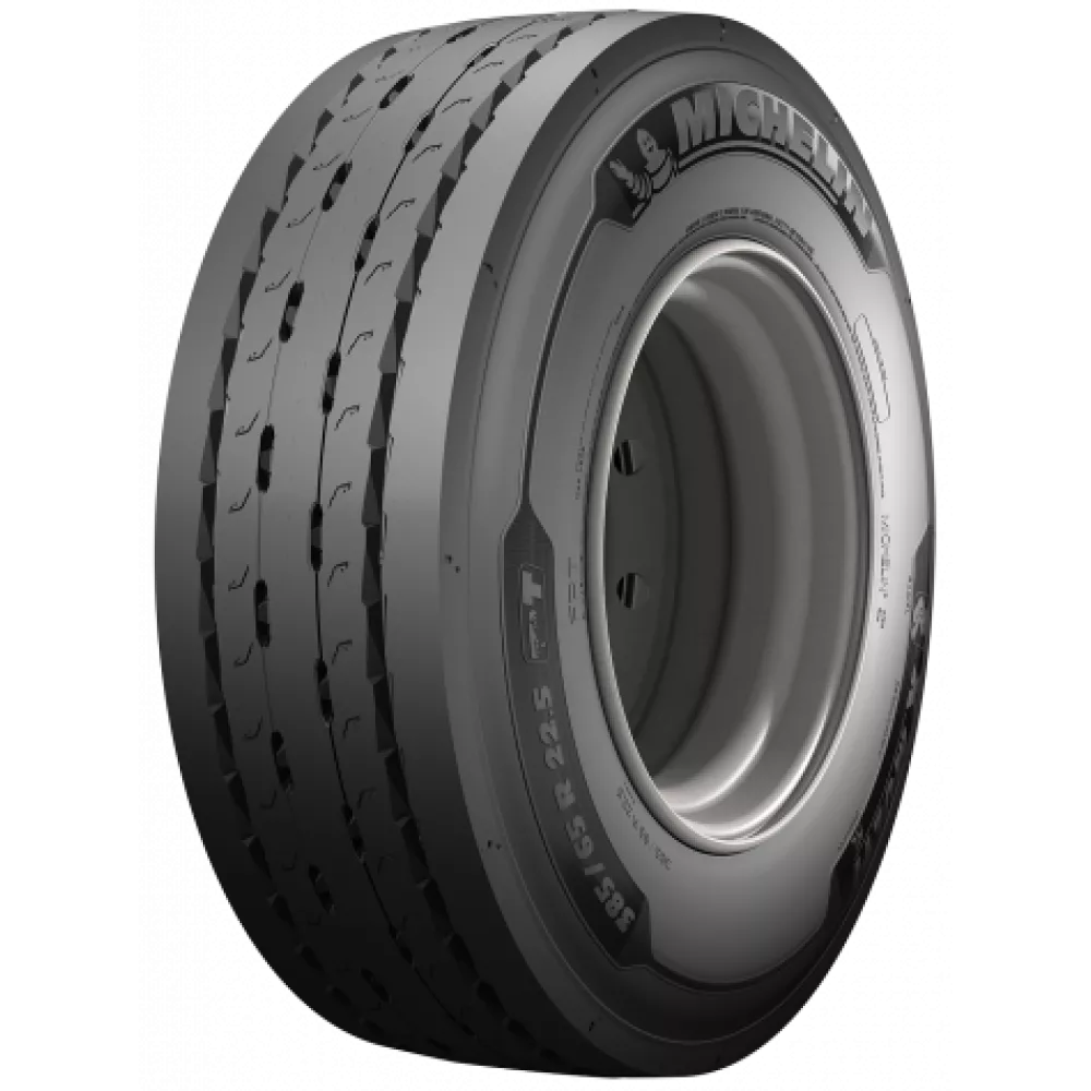 Грузовая шина Michelin X Multi HL T 385/65 R22,5 164K в Коркино