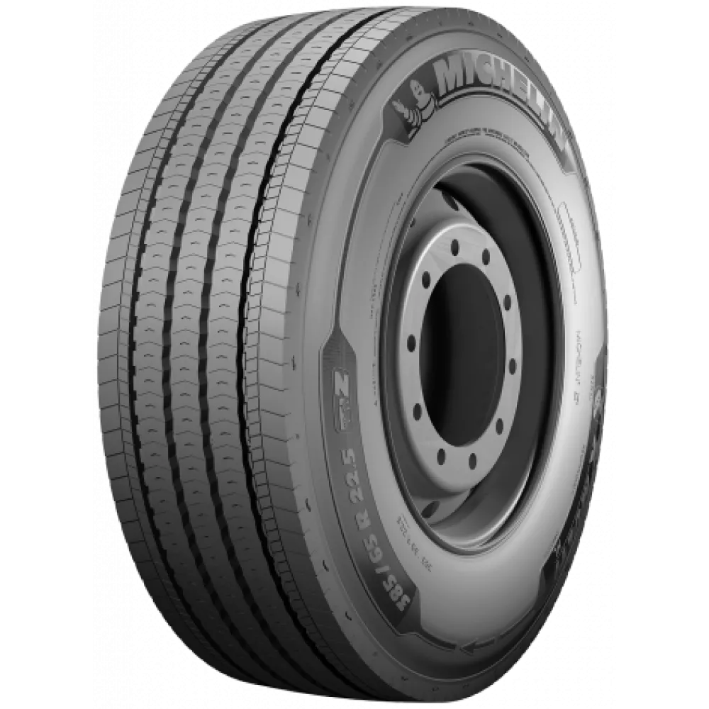 Грузовая шина Michelin X Multi HL Z 385/65 R22.5 164K в Коркино