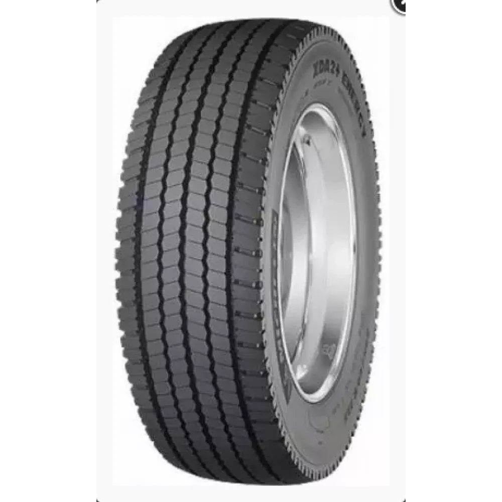 Грузовая шина Michelin XDA2+ Energy 295/60 R22,5 150/147K в Коркино