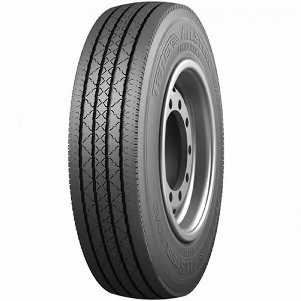 Грузовая шина TYREX ALL STEEL FR-401 R22,5 315/80 154/150M TL в Коркино