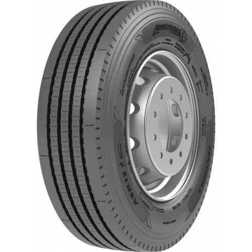 Грузовая шина Armstrong ASR12 215/75 R17,5 128/126M 3PMSF (Рулевая ось) купить в Коркино