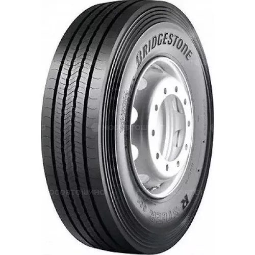 Грузовая шина Bridgestone RSV1 385/65 R22,5 160/158L (Рулевая ось) купить в Коркино