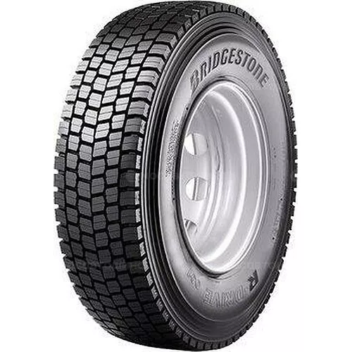 Грузовая шина Bridgestone RDV1 315/60 R22,5 (Ведущая ось) купить в Коркино