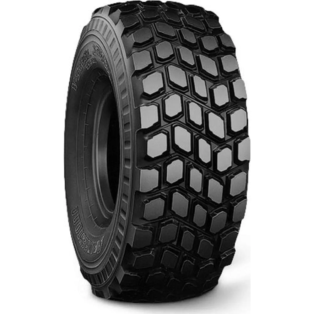 Bridgestone VSJ – надежные грузовые шины для любых дорог в Коркино