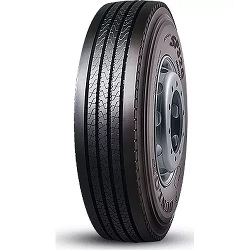 Грузовая шина Dunlop SP320 295/80 R22,5 154/149M (Рулевая ось) купить в Коркино