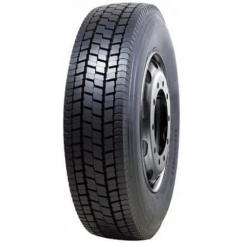 Грузовая шина Sunfull HF628 235/75 R17,5 143/141J купить в Коркино