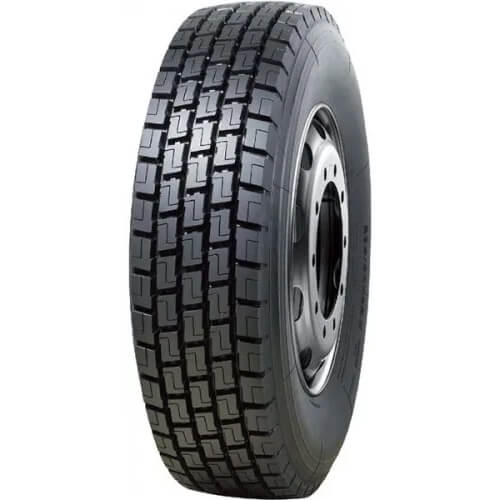 Грузовая шина Sunfull HF668 295/80 R22,5 152/149M купить в Коркино