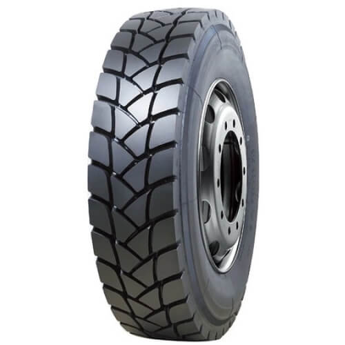 Грузовая шина Sunfull HF768 315/80 R22,5 156/152L купить в Коркино