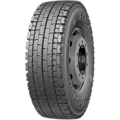 Грузовые шины Michelin XDW Ice Grip 275/70 R22,5 148/145L 3PMSF (Ведущая ось) купить в Коркино